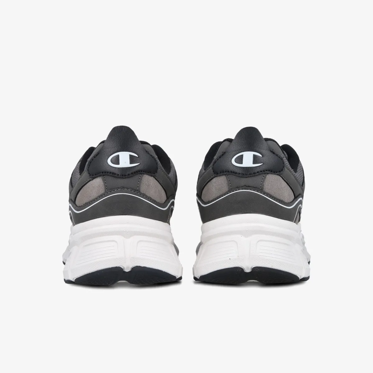 CHAMPION Patike FLUO Low Cut Shoe