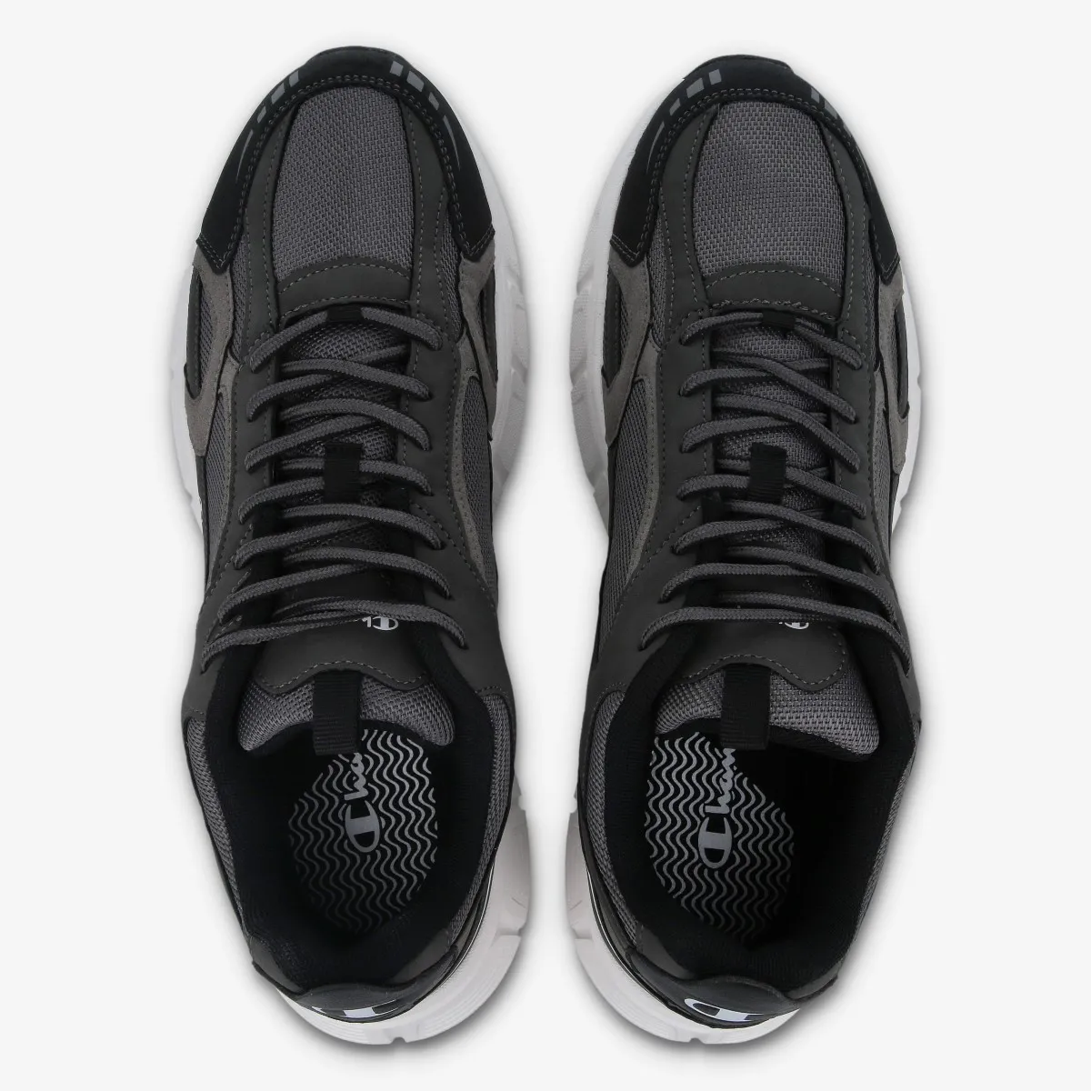 CHAMPION Patike FLUO Low Cut Shoe