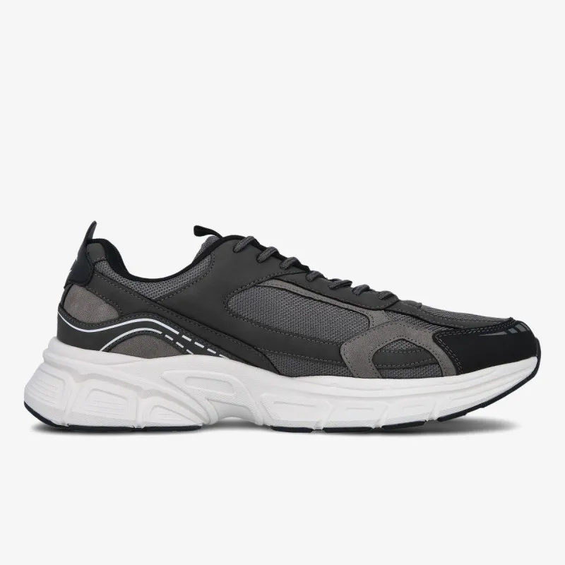 CHAMPION Patike FLUO Low Cut Shoe