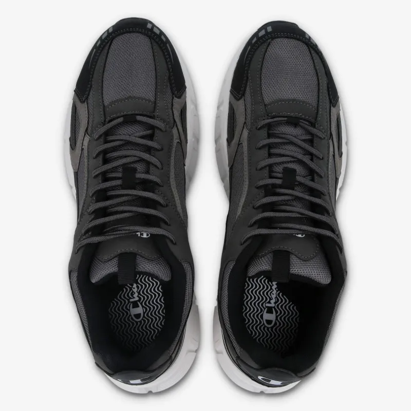 CHAMPION Patike FLUO Low Cut Shoe