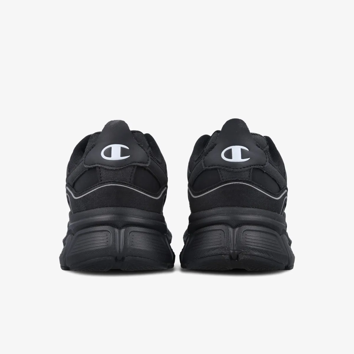 CHAMPION Patike FLUO Low Cut Shoe