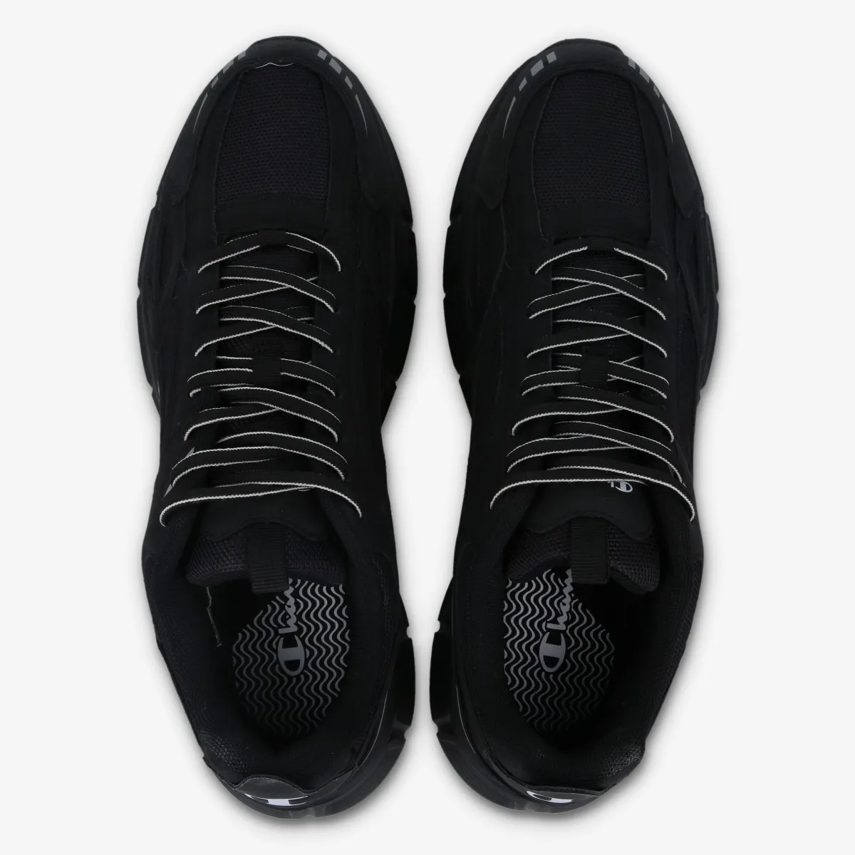 CHAMPION Patike FLUO Low Cut Shoe