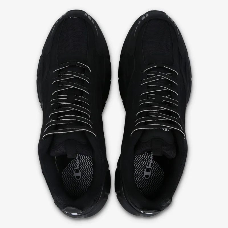 CHAMPION Patike FLUO Low Cut Shoe
