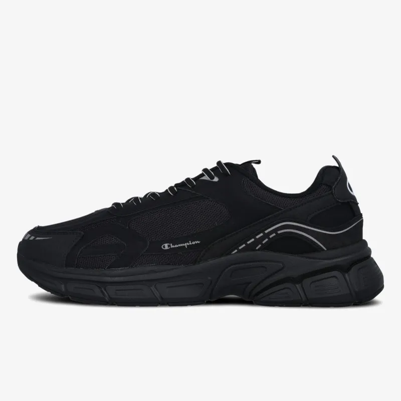 CHAMPION Patike FLUO Low Cut Shoe