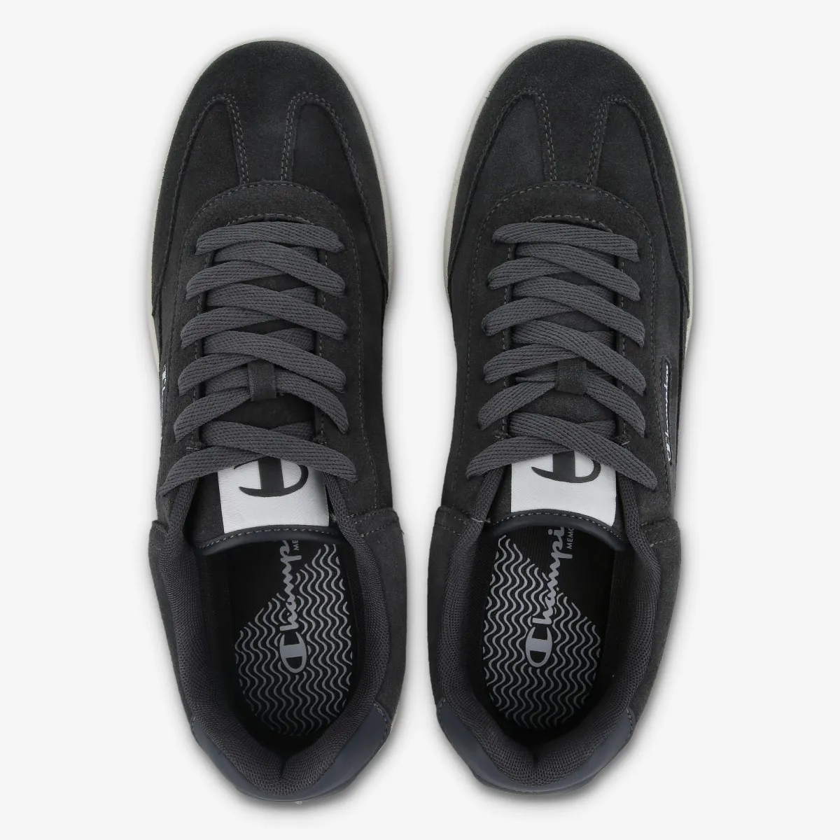 CHAMPION Patike ALAMY Low Cut Shoe