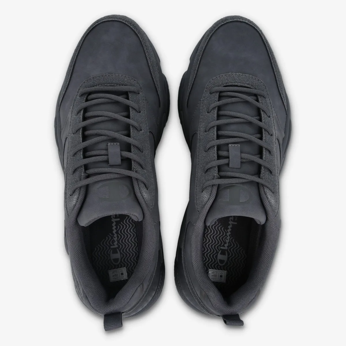 CHAMPION Patike VEER Low Cut Shoe