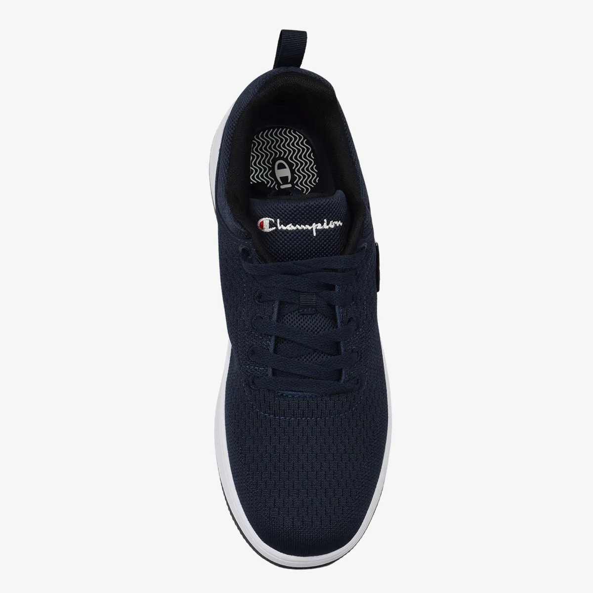 CHAMPION Patike NBC SV Low Cut Shoe 