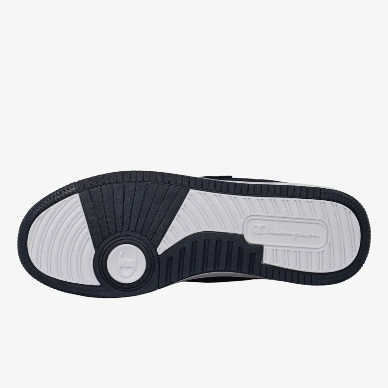CHAMPION Patike NBC SV Low Cut Shoe 