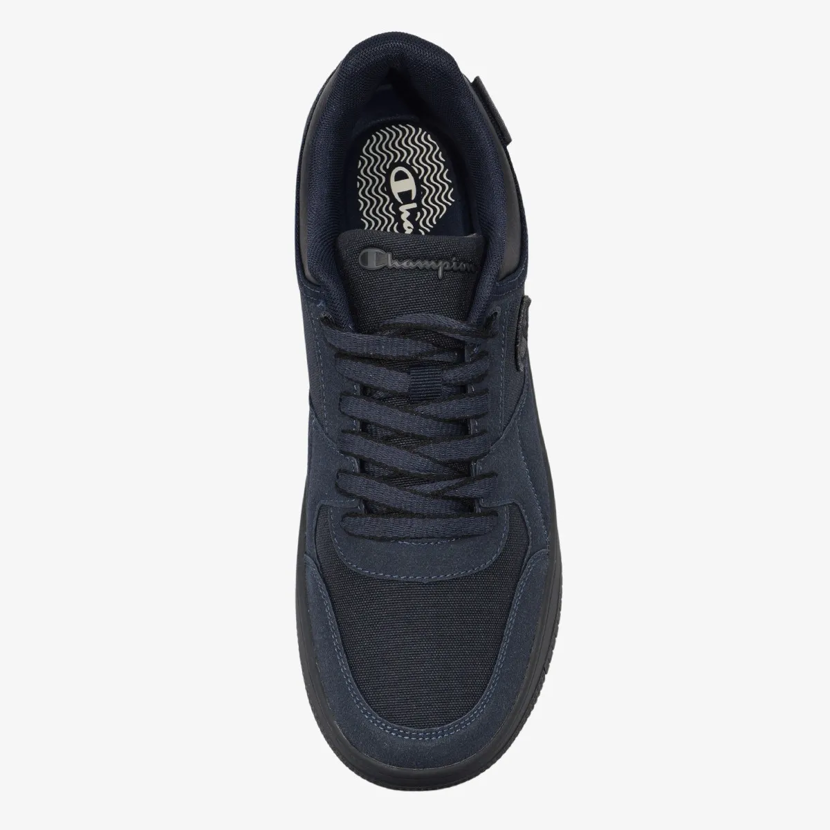 CHAMPION Patike NBC CORDURA SV Low Cut Shoe 