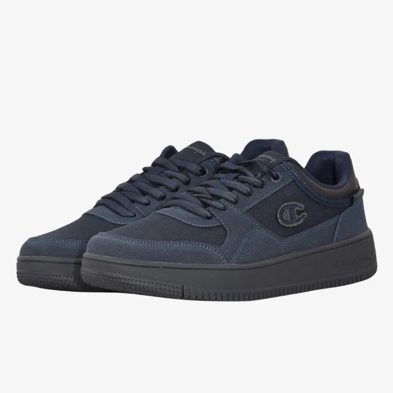 CHAMPION Patike NBC CORDURA SV Low Cut Shoe 