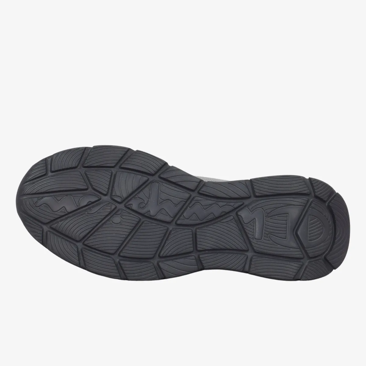 CHAMPION Patike FUZE SV Low Cut Shoe 