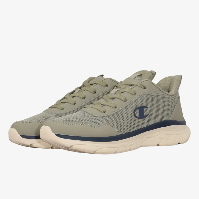 CHAMPION Patike FUZE SV Low Cut Shoe 