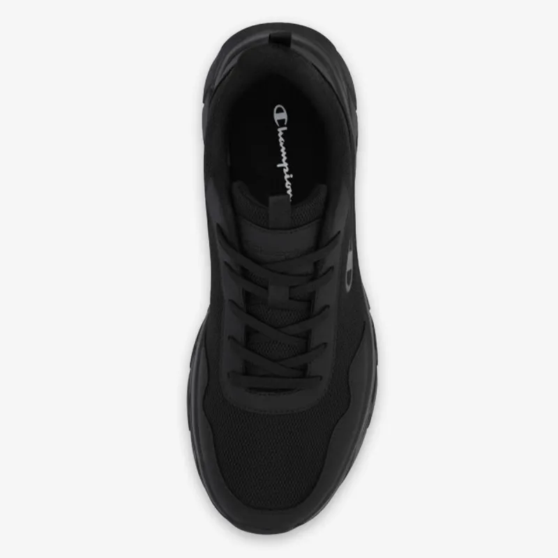 CHAMPION Patike FUZE SV Low Cut Shoe 