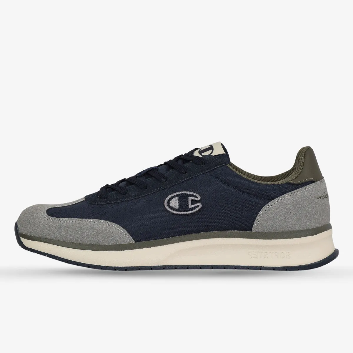 CHAMPION Patike B-RUN SV Low Cut Shoe 