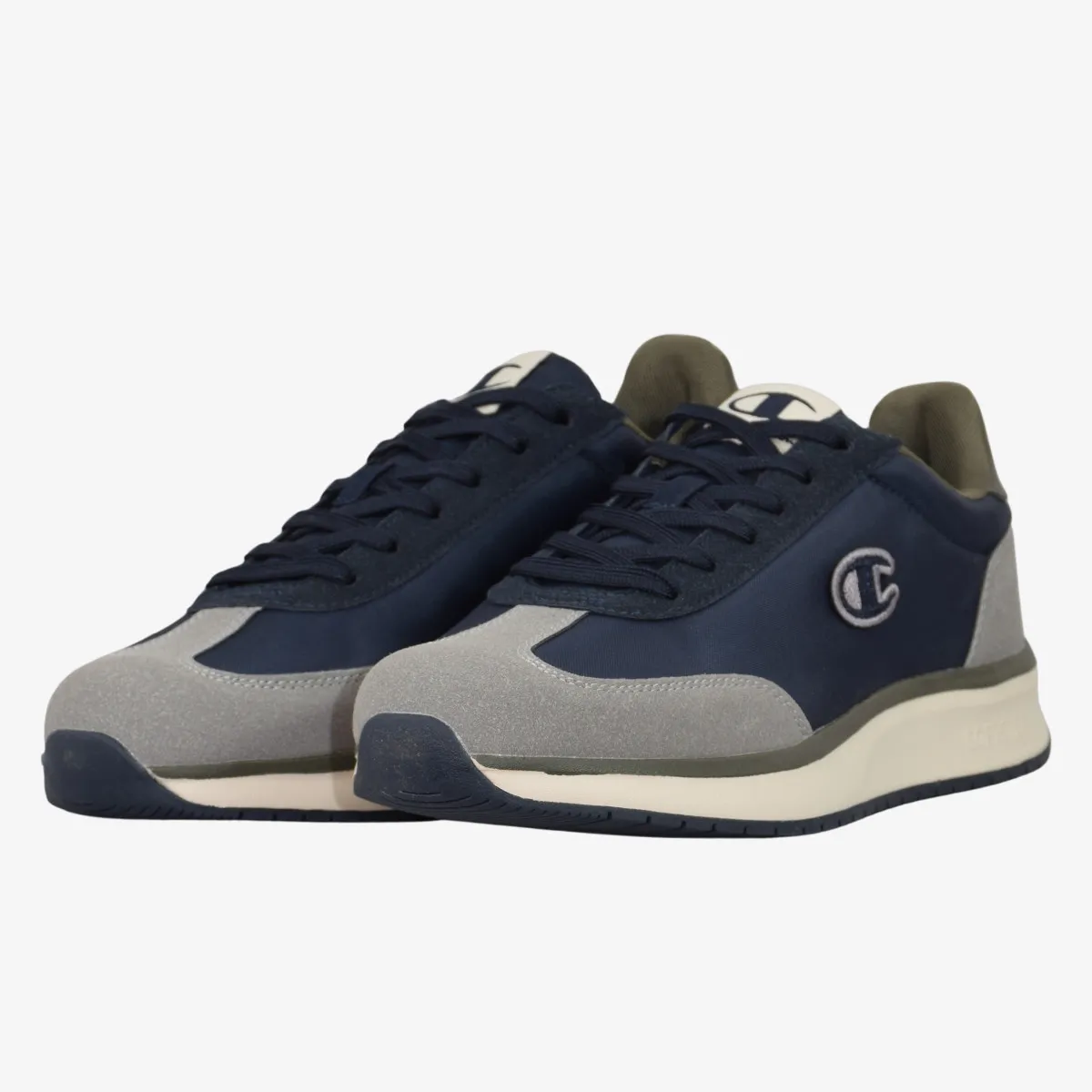 CHAMPION Patike B-RUN SV Low Cut Shoe 