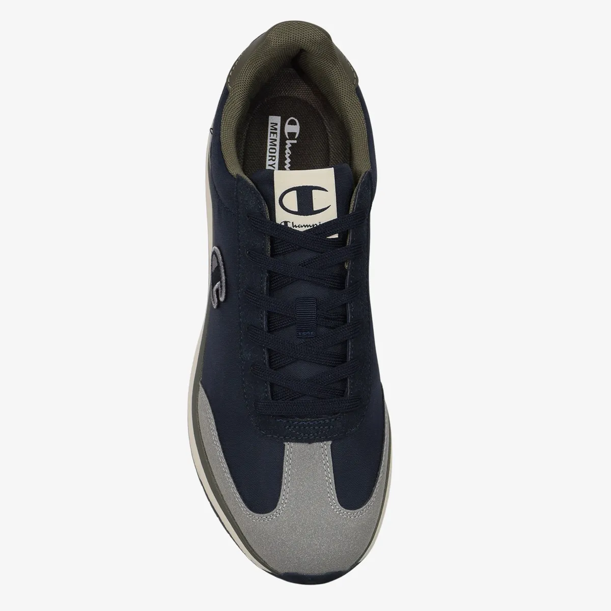 CHAMPION Patike B-RUN SV Low Cut Shoe 