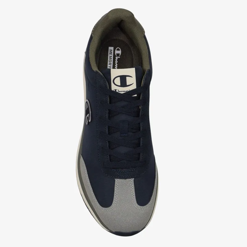 CHAMPION Patike B-RUN SV Low Cut Shoe 