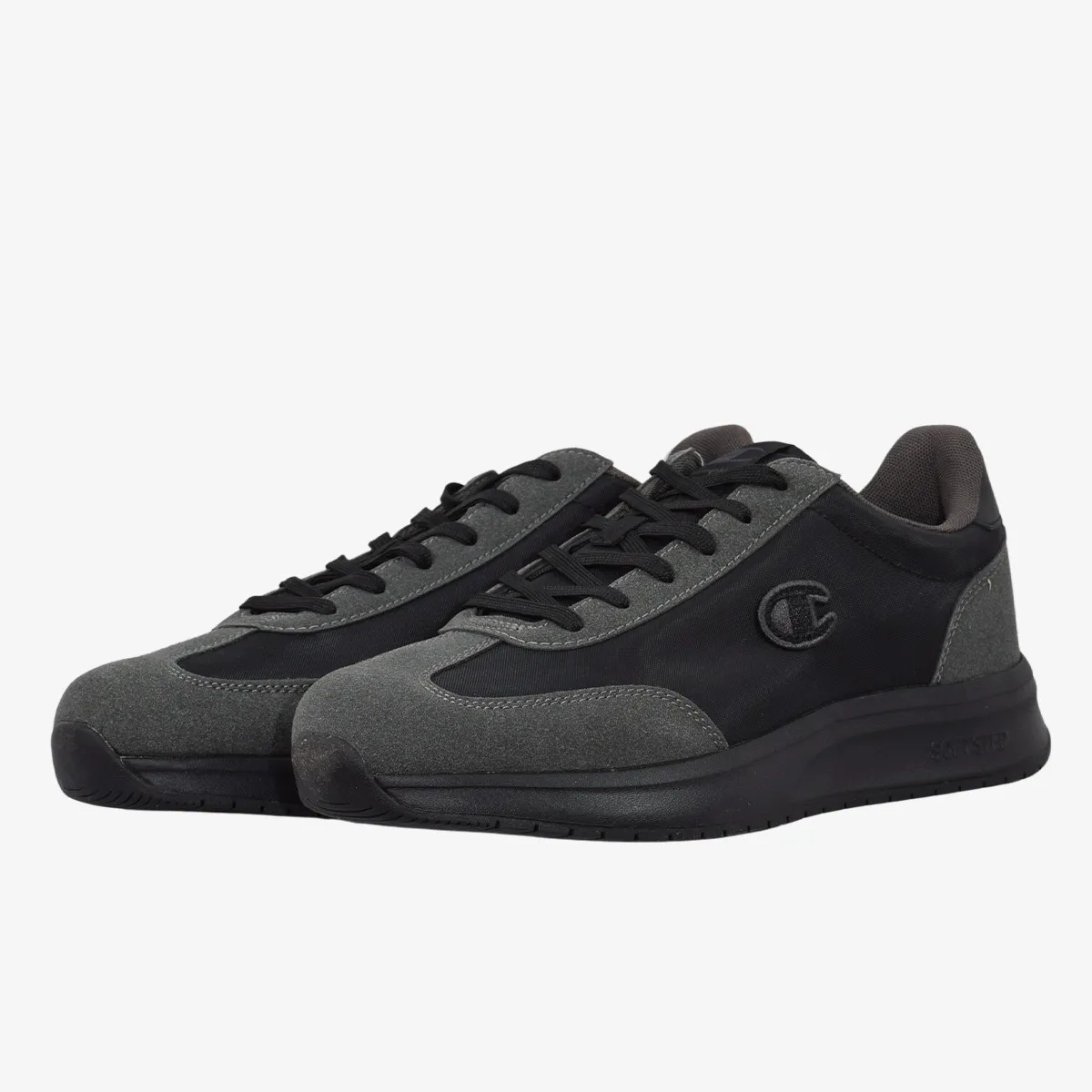 CHAMPION Patike B-RUN SV Low Cut Shoe 