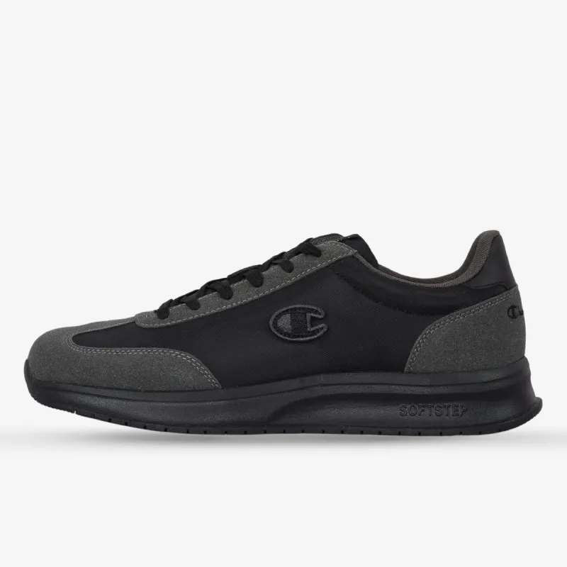 CHAMPION Patike B-RUN SV Low Cut Shoe 