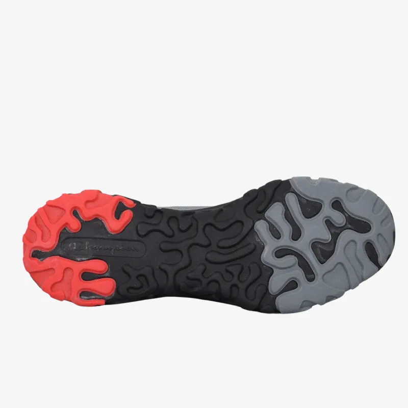 CHAMPION Patike ATHOS SV Low Cut Shoe 