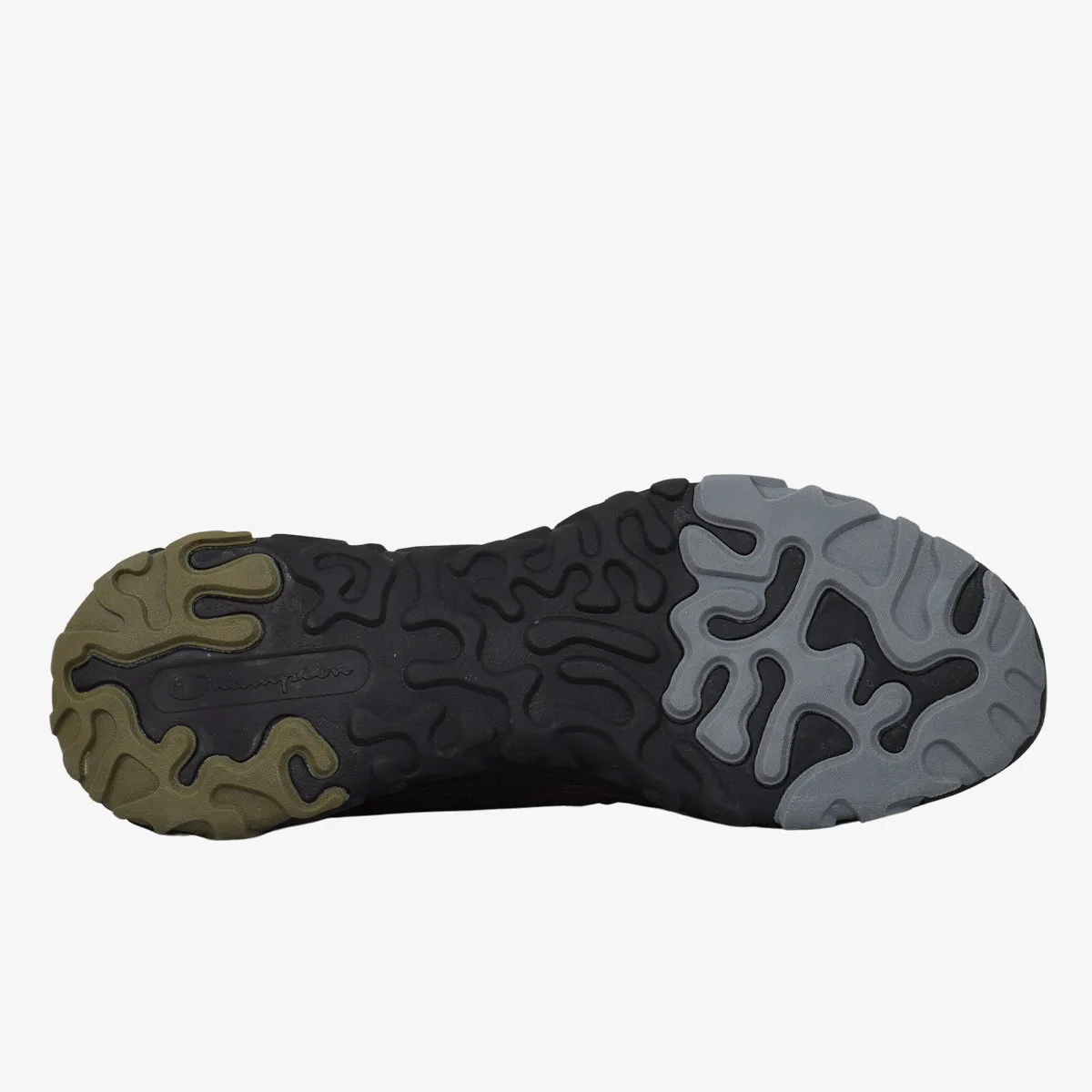 CHAMPION Patike ATHOS SV Low Cut Shoe 