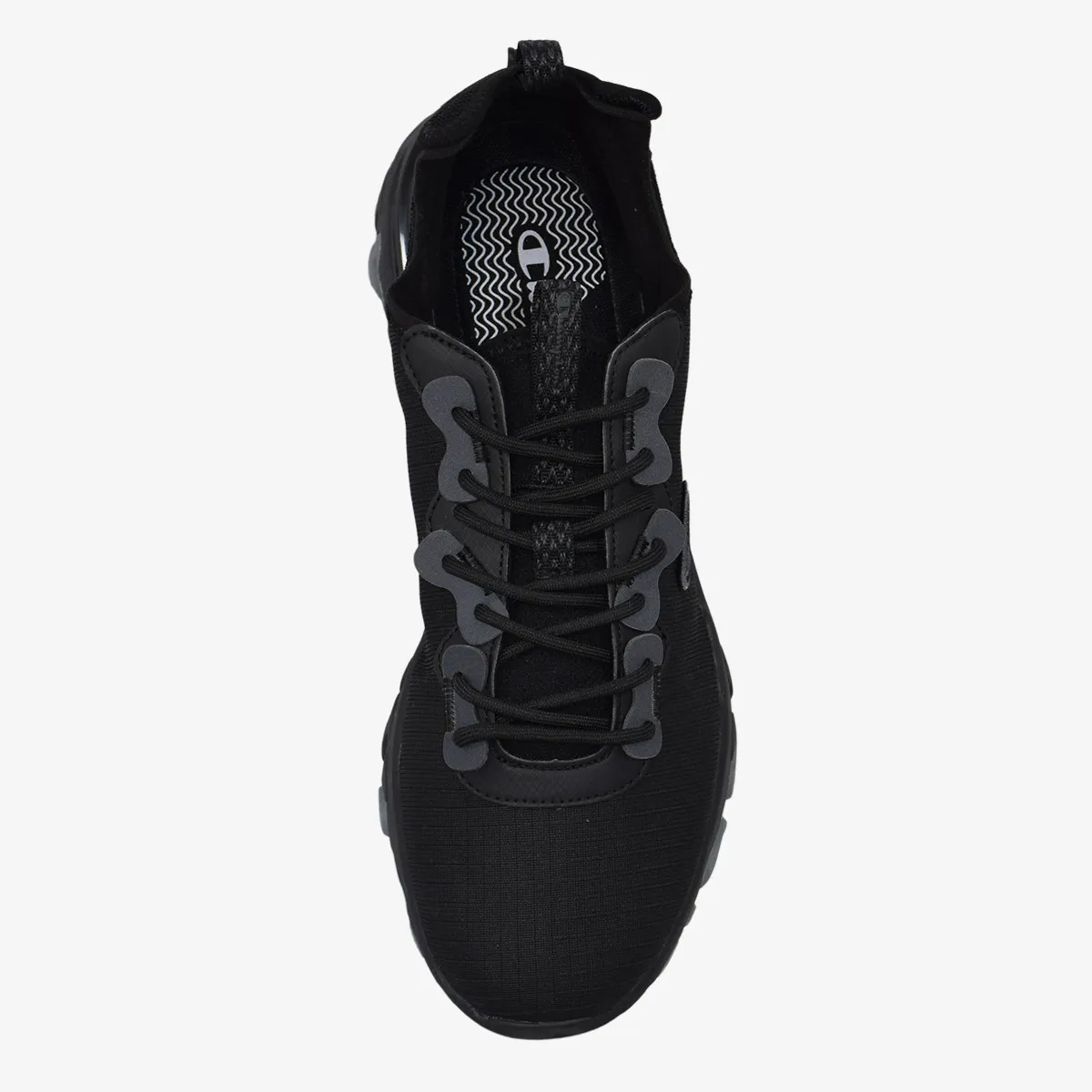 CHAMPION Patike ATHOS SV Low Cut Shoe 