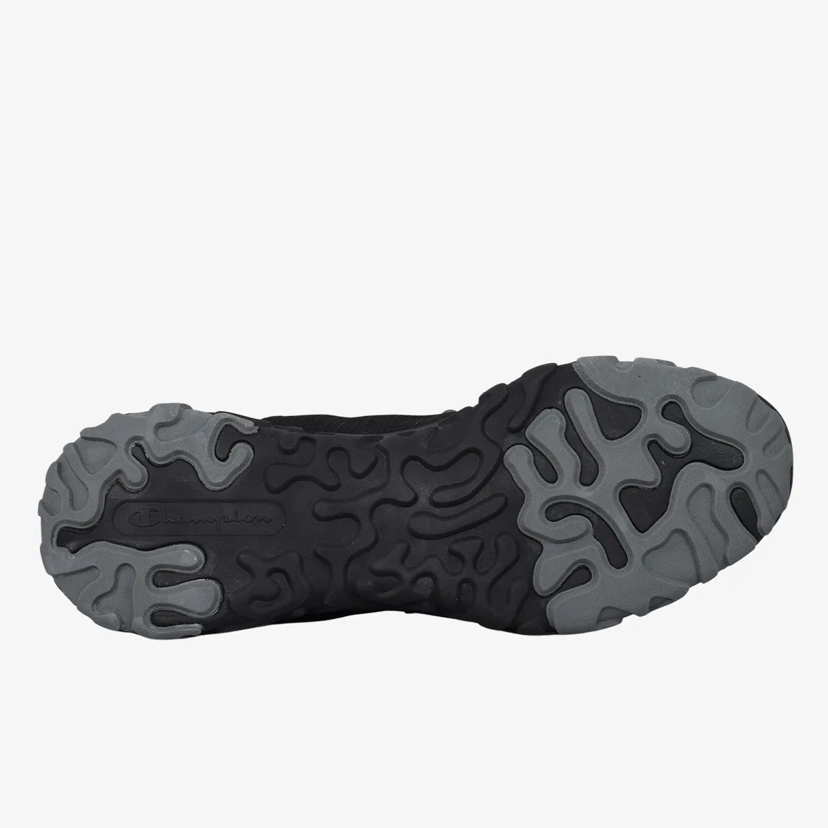 CHAMPION Patike ATHOS SV Low Cut Shoe 