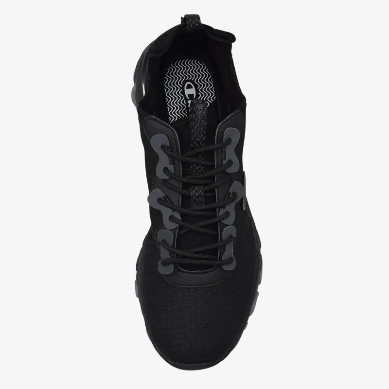 CHAMPION Patike ATHOS SV Low Cut Shoe 