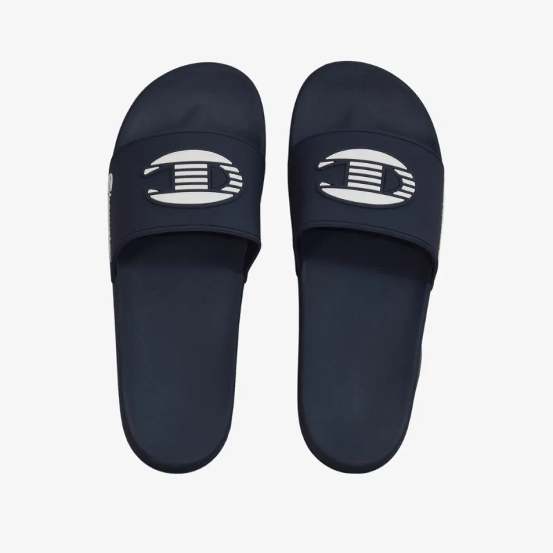 CHAMPION Papuče CRISTAL SV Slippers 