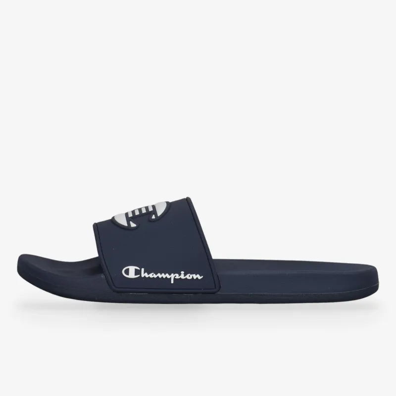 CHAMPION Papuče CRISTAL SV Slippers 