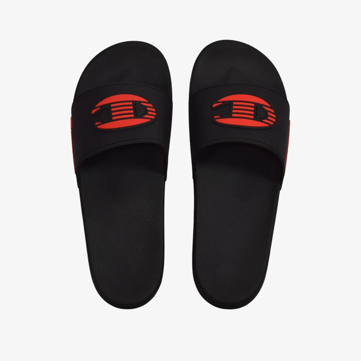 CHAMPION Papuče CRISTAL SV Slippers 