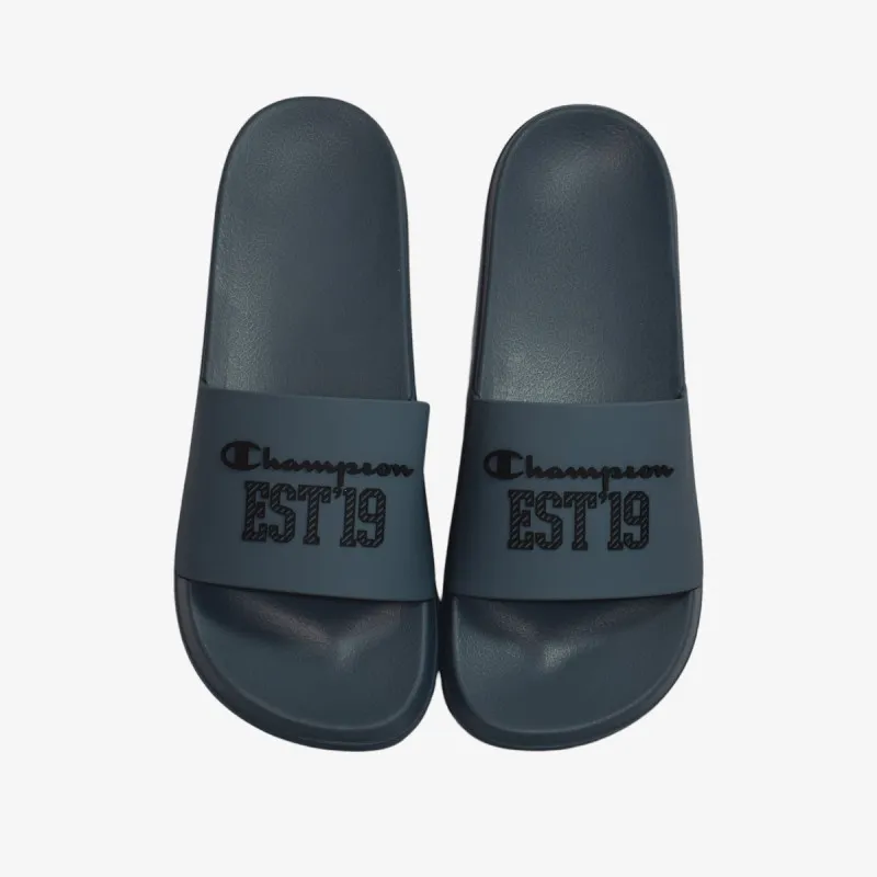 CHAMPION Papuče NICOLAE SV Slippers 