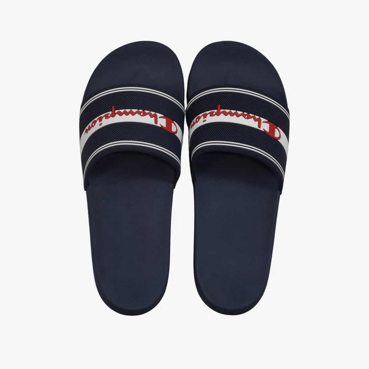 CHAMPION Papuče LUGANO SV Slippers 