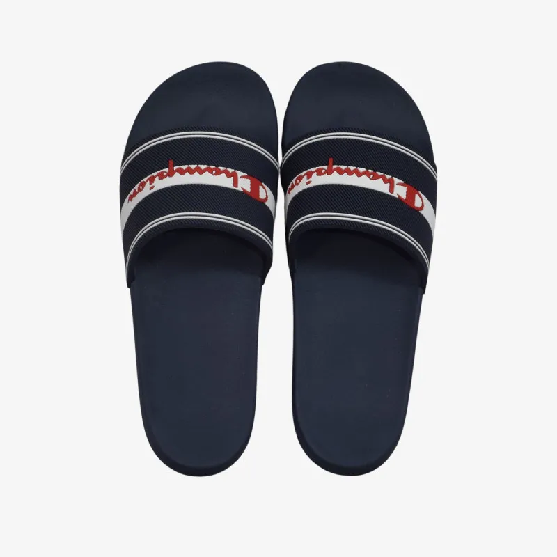 CHAMPION Papuče LUGANO SV Slippers 