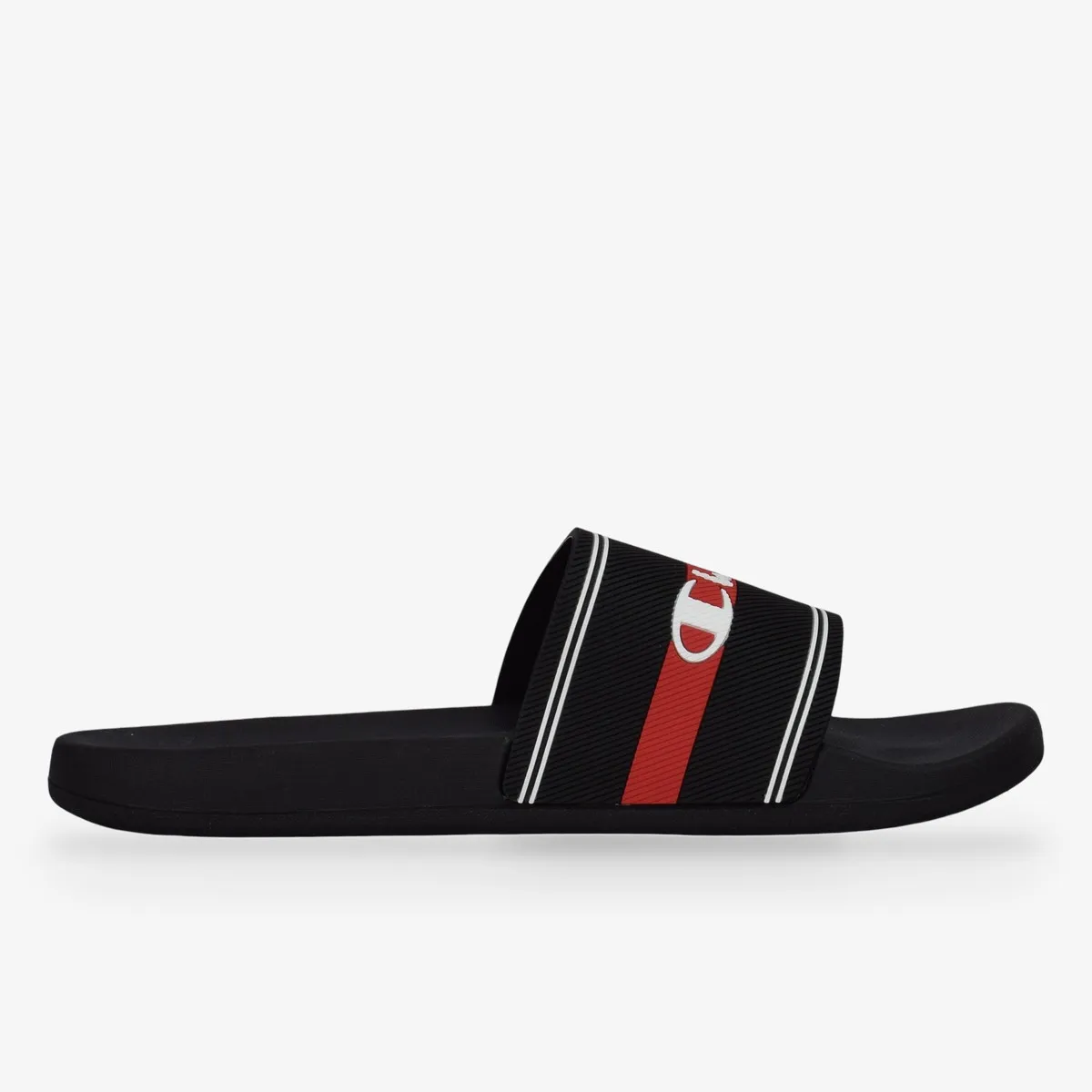 CHAMPION Papuče LUGANO SV Slippers 