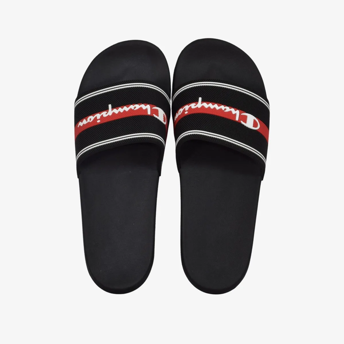 CHAMPION Papuče LUGANO SV Slippers 