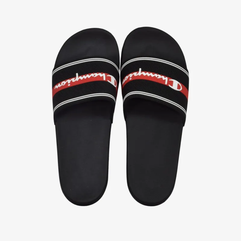 CHAMPION Papuče LUGANO SV Slippers 