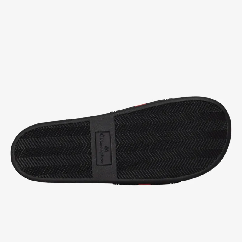CHAMPION Papuče LUGANO SV Slippers 