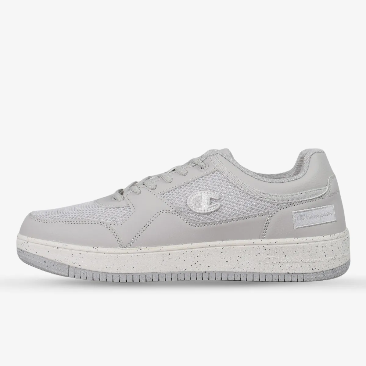 CHAMPION Patike NBC CORDURA SV Low Cut Shoe 