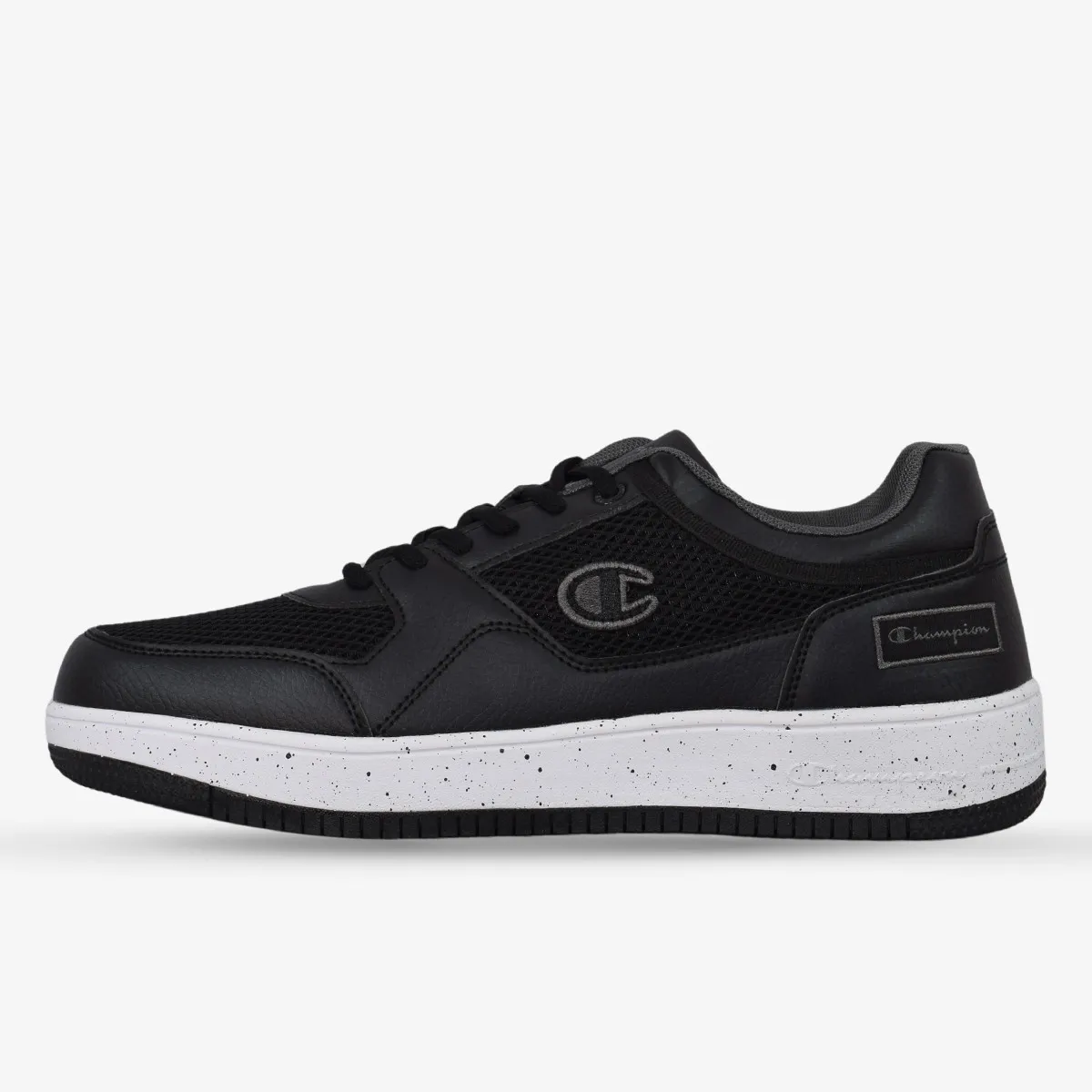 CHAMPION Patike NBC CORDURA SV Low Cut Shoe 