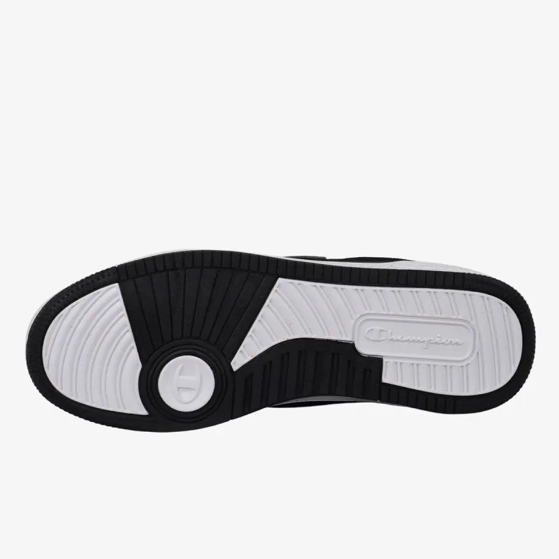 CHAMPION Patike NBC CORDURA SV Low Cut Shoe 