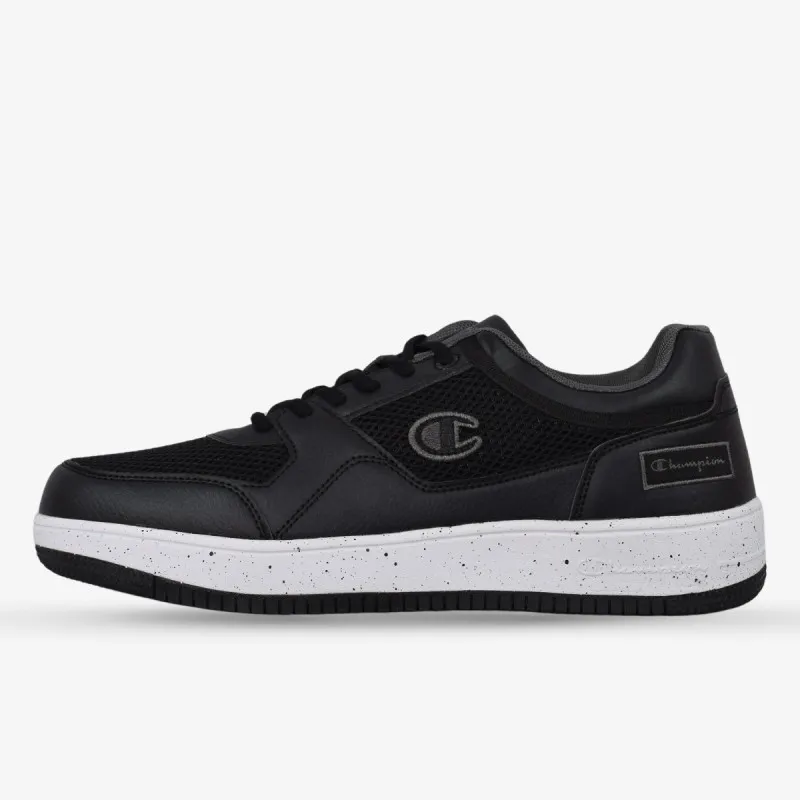 CHAMPION Patike NBC CORDURA SV Low Cut Shoe 