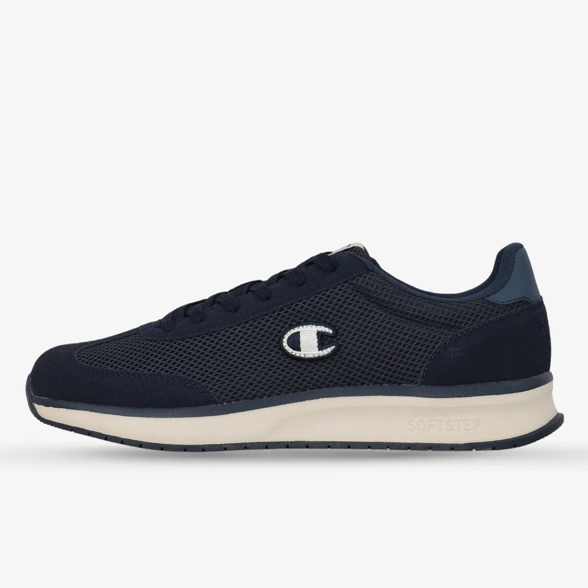 CHAMPION Patike B-RUN SV Low Cut Shoe 