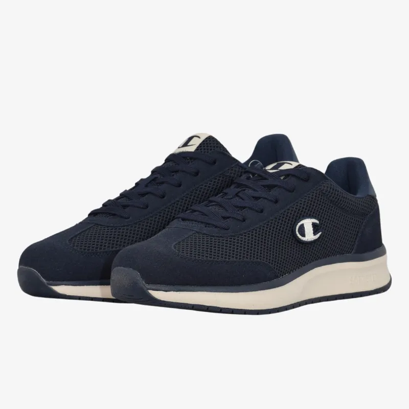 CHAMPION Patike B-RUN SV Low Cut Shoe 