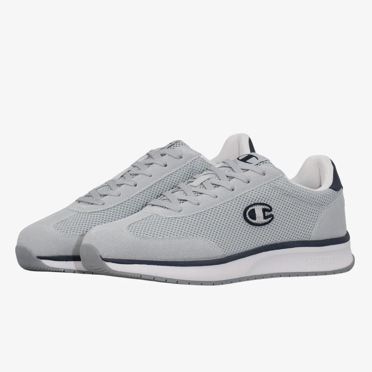 CHAMPION Patike B-RUN SV Low Cut Shoe 