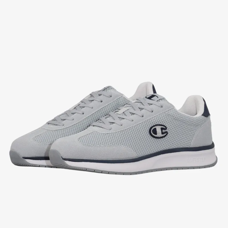 CHAMPION Patike B-RUN SV Low Cut Shoe 