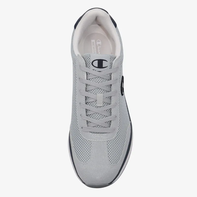 CHAMPION Patike B-RUN SV Low Cut Shoe 