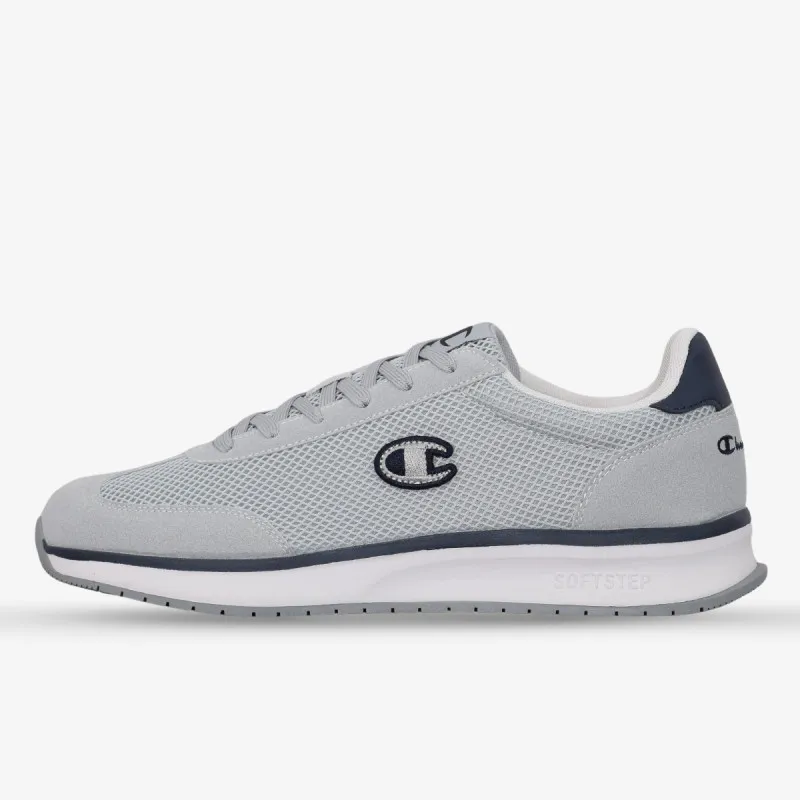 CHAMPION Patike B-RUN SV Low Cut Shoe 
