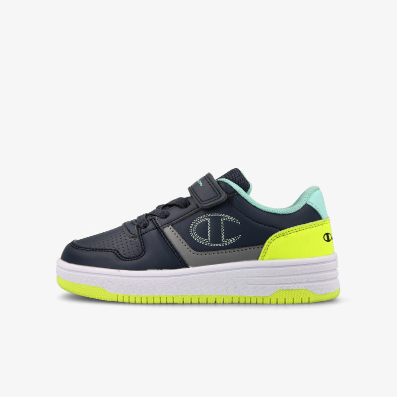 CHAMPION Patike CLOA PS