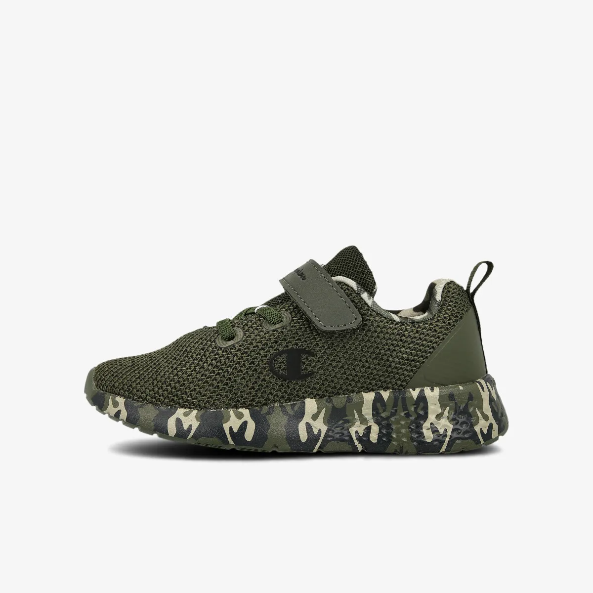 CHAMPION Patike DEUX TD